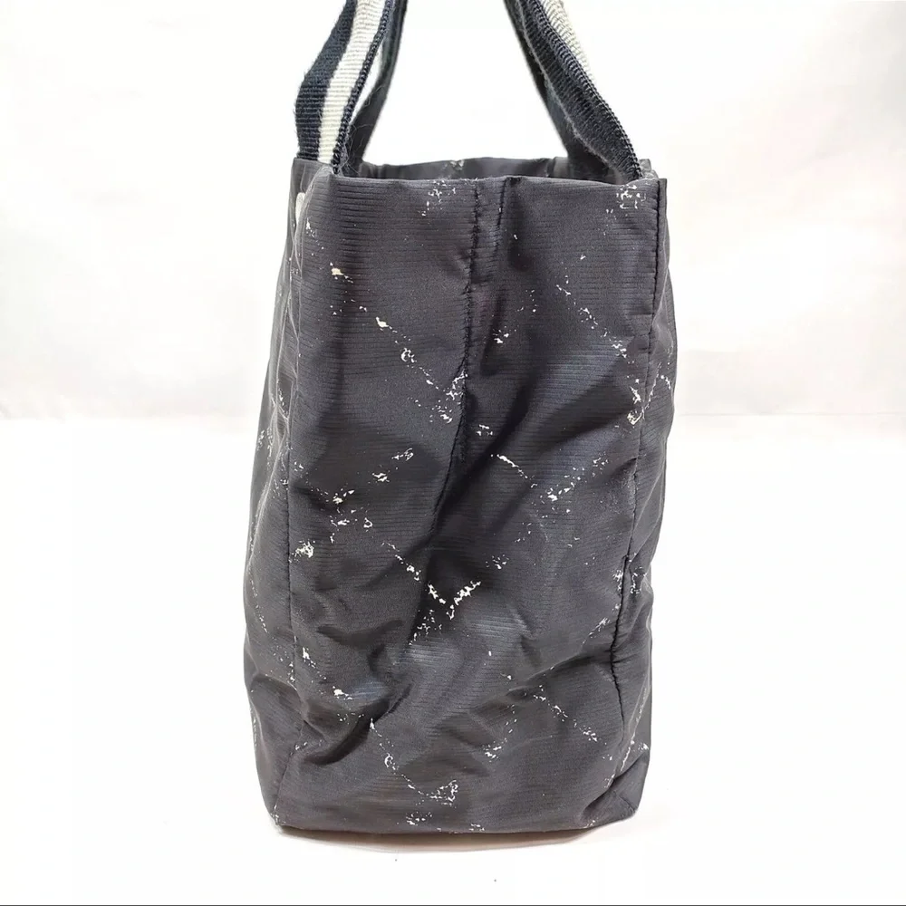 Chanel Tote From the 1997-1999 Collection by Karl Lagerfeld